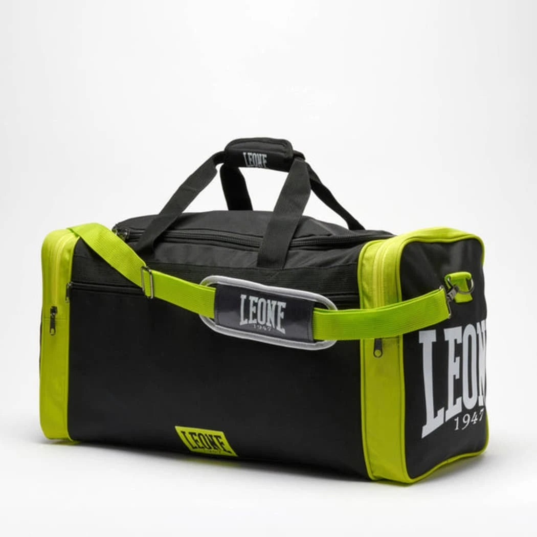 Leone Block Color Bag