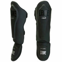 Leone Gel Shin Guards