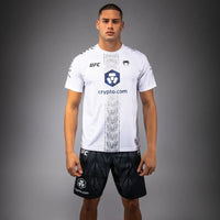 Venum Zenith Walkout T-Shirt