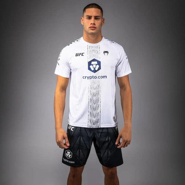 Venum Zenith Walkout T-Shirt
