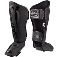 8 Weapons Unlimited 2.0 Shin Guards