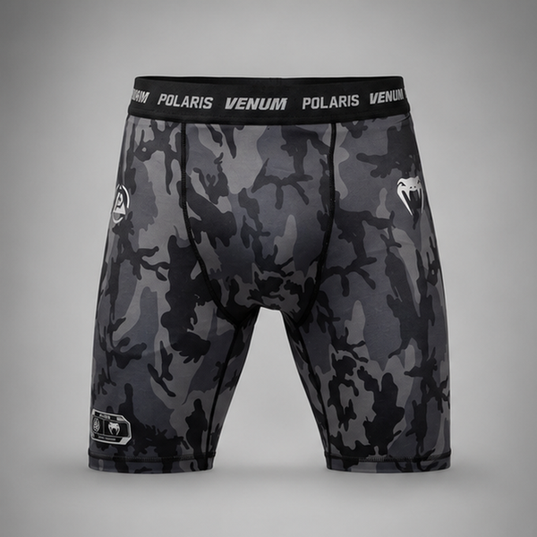 Venum Polaris Compression Shorts