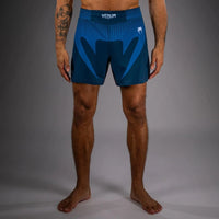 Venum NoGi Indigo MMA Shorts