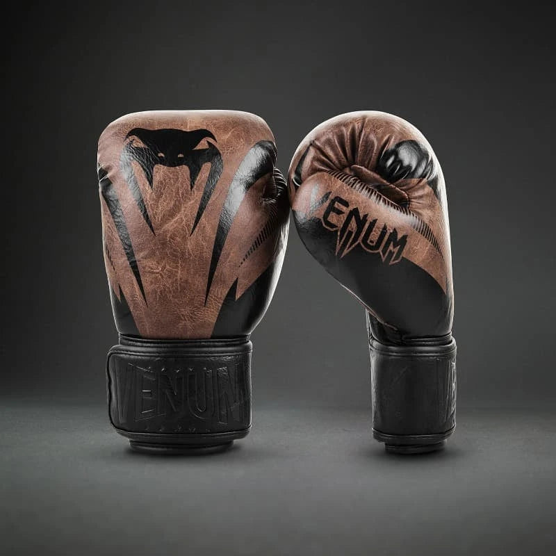 Venum Boxing Gloves