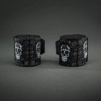 Venum Evo Santa Muerte Hand Wraps