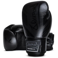 8 Weapons Shift Boxing Gloves