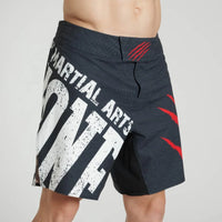 Leone Primal Instinct Bold MMA Shorts