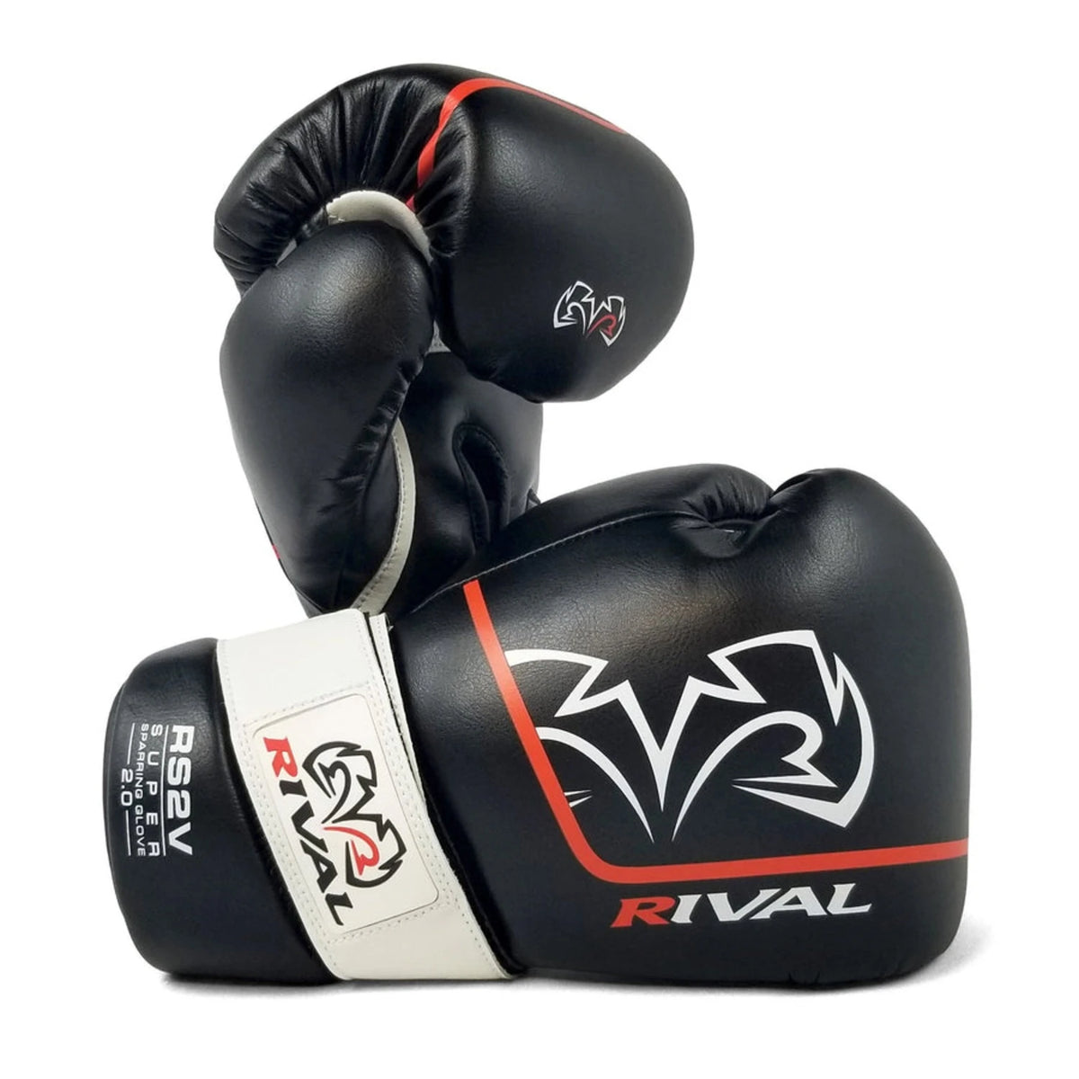 Rival Rs2v Super 2.0 Boxing Gloves