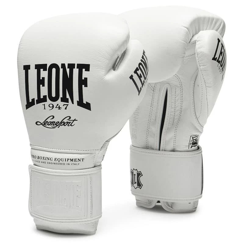 Leone The Greatest Boxing Gloves