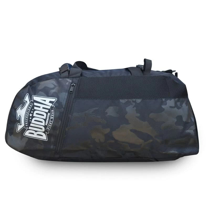 Buddha Converter 2.0 Backpack