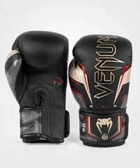Venum Elite Evo Boxing Gloves
