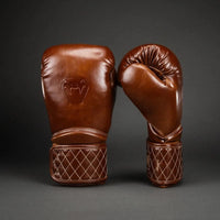 Venum Classic Havana Lucido Boxing Gloves
