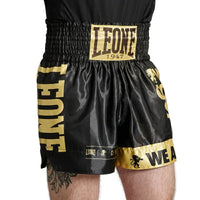 Leone DNA Muay Thai Shorts