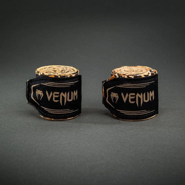 Venum Evo Skull Hand Wraps
