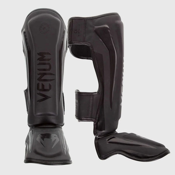 Venum Elite Shin Guards