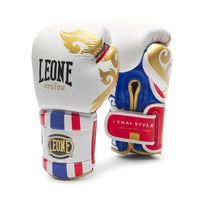 Leone Style Boxing Gloves