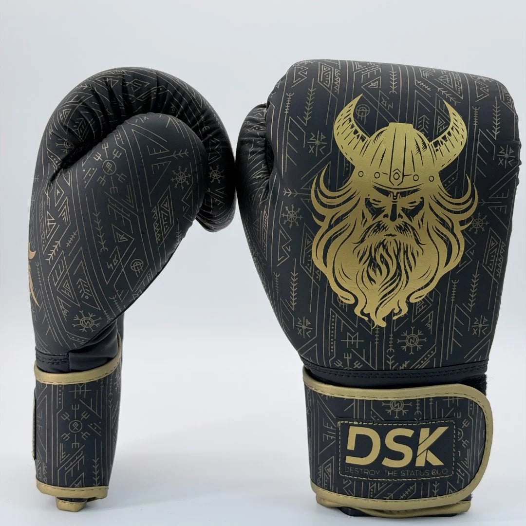 DSK Viking Boxing Gloves