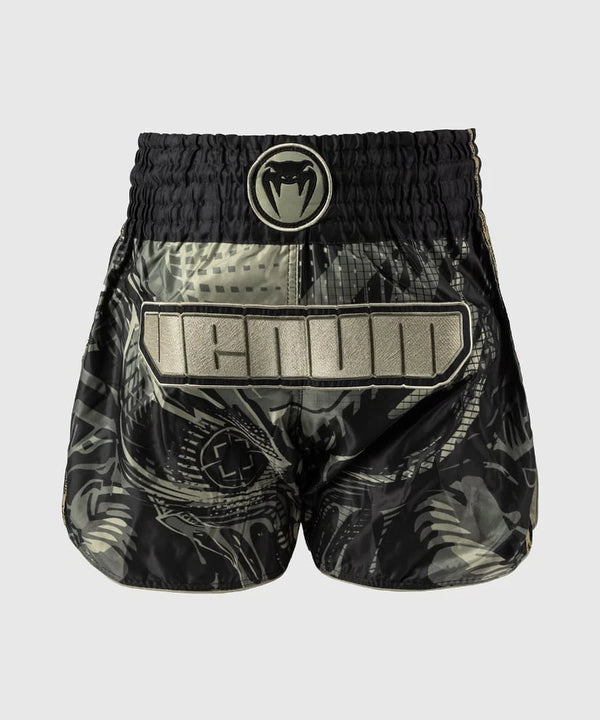 Venum Invader Muay Thai Shorts