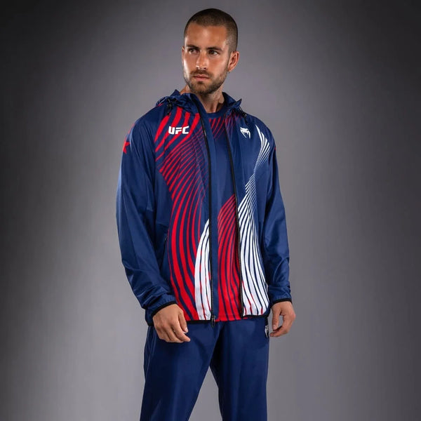 Venum Zip Freedom Jacket