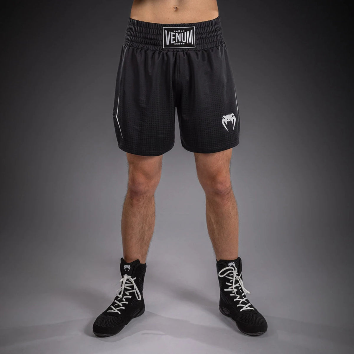 Venum Stealth Boxing Shorts