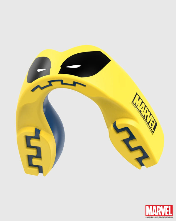 Safejawz Wolverine Mouthguard