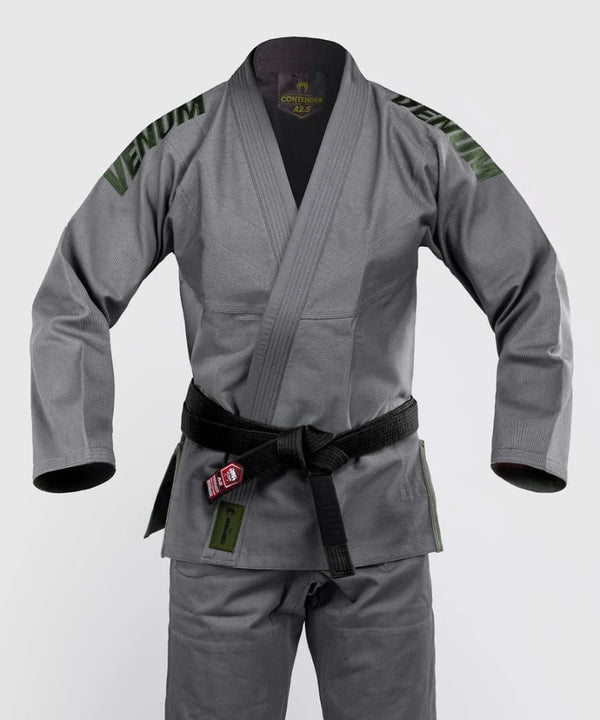 Venum Contender Evo BJJ Gi