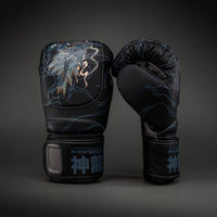 Venum Thunder Dragon Rame Boxing Gloves
