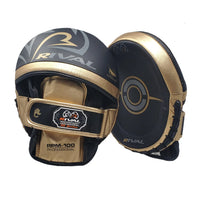 Rival RPM100 Boxing Gloves