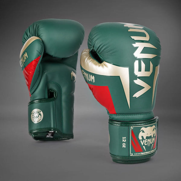 Venum Elite Boxing Gloves