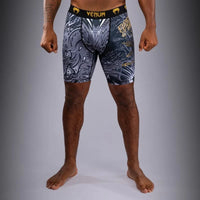 Venum Wolf Atak Shorts