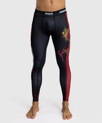 Venum Tekken Marshall Compression Pants