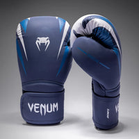 Venum Hurricane Mezzanotte Boxing Gloves