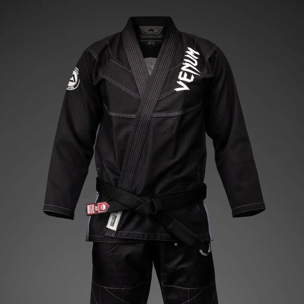 Venum Roger Gracie Academy BJJ Gi