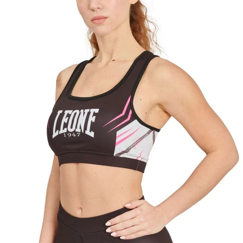 Leone Top Revo Sports Bra