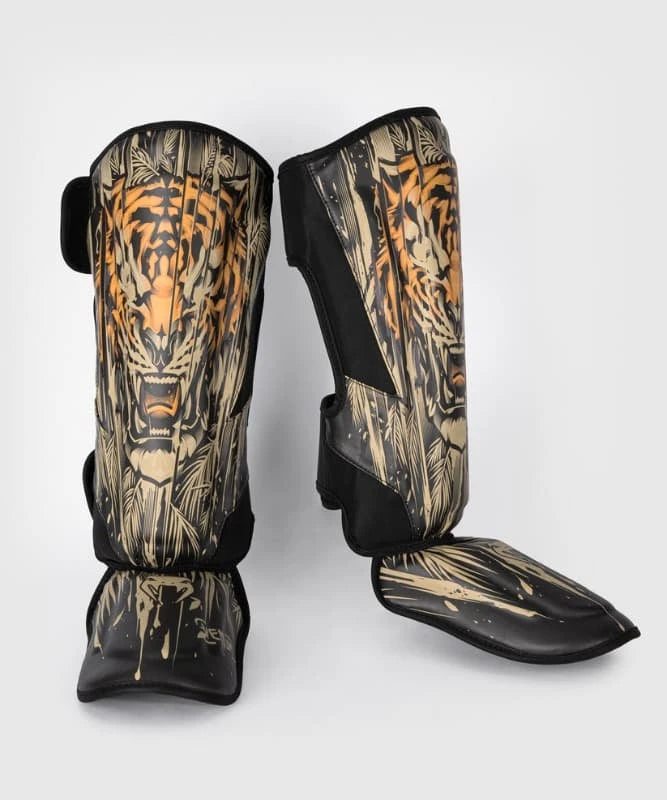 Venum Tiger Shin Guards
