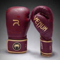 Venum Rajadamnern Boxing Gloves