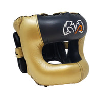Rival Rhgfs3 Face Saver Headgear