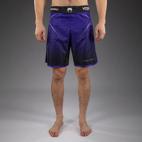 Venum Tekken Kazuya MMA Shorts