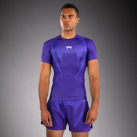 Venum NoGi Short Sleeve Rashguard