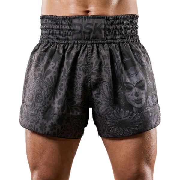 DSK F6 Katrina Muay Thai Shorts