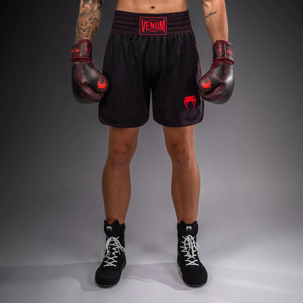 Venum Spectre Boxing Shorts