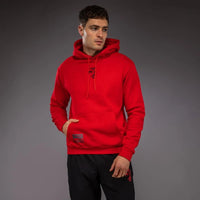 Venum Mike Tyson Tiger Hoodie