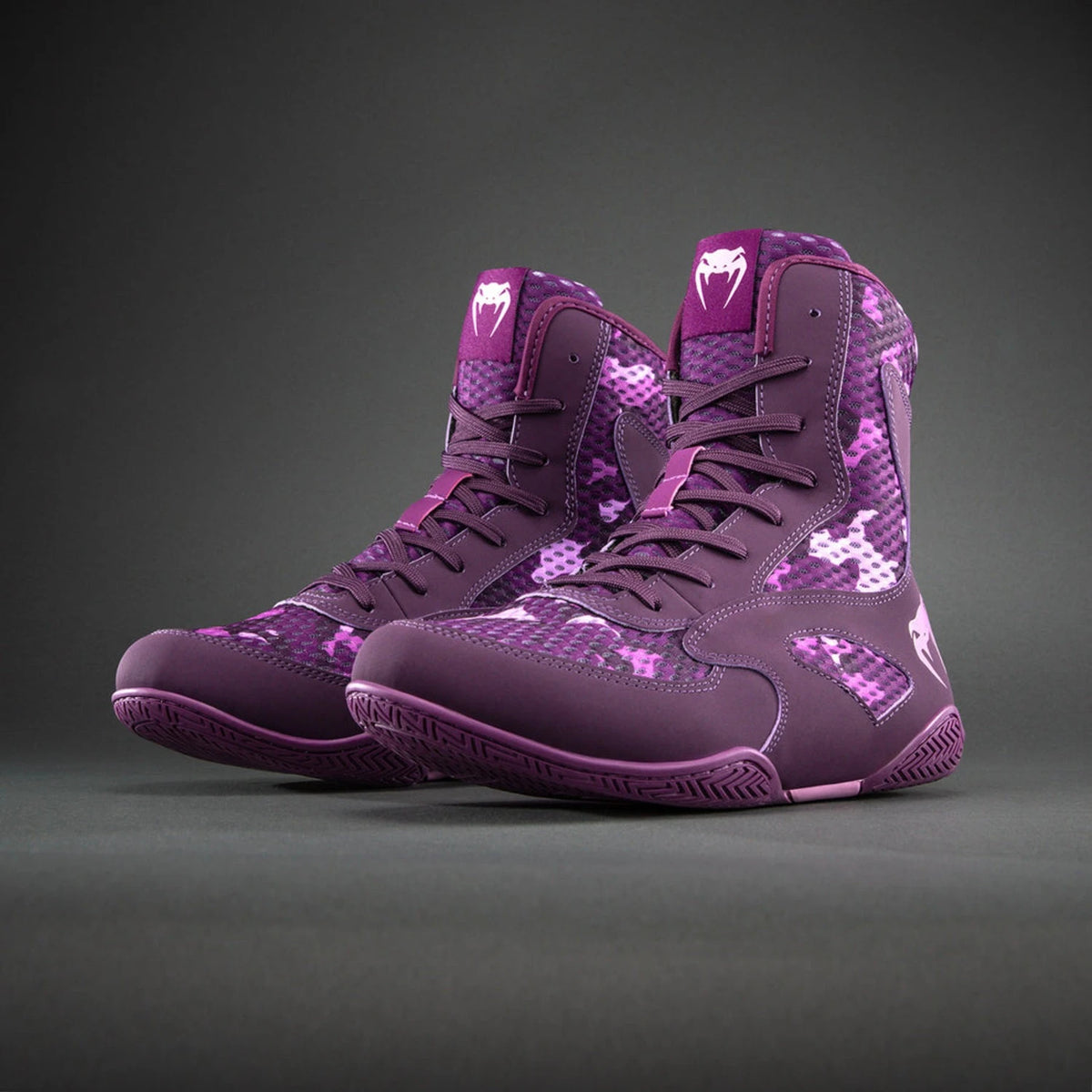 Venum Iris Boxing Boots