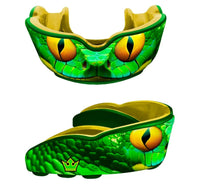 Buddha Snake Mouthguard