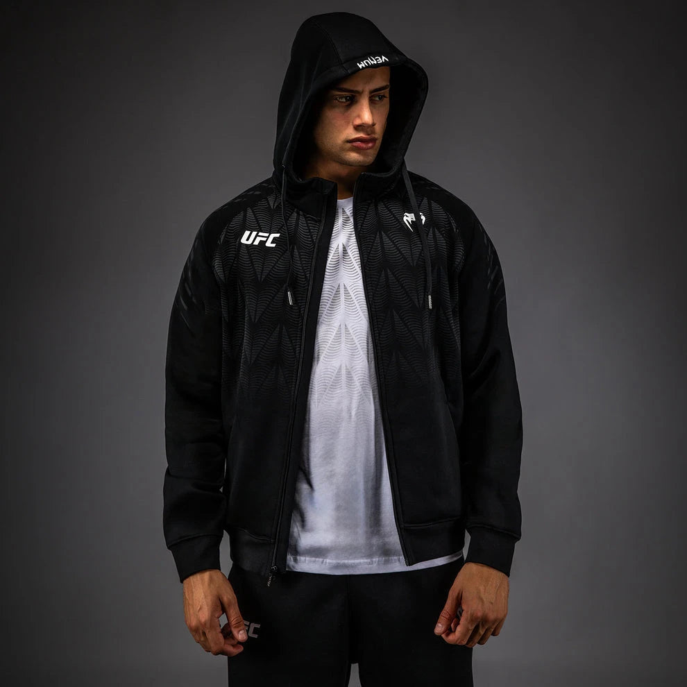UFC Zip Zenith Jacket