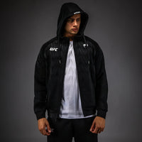 UFC Zip Zenith Jacket