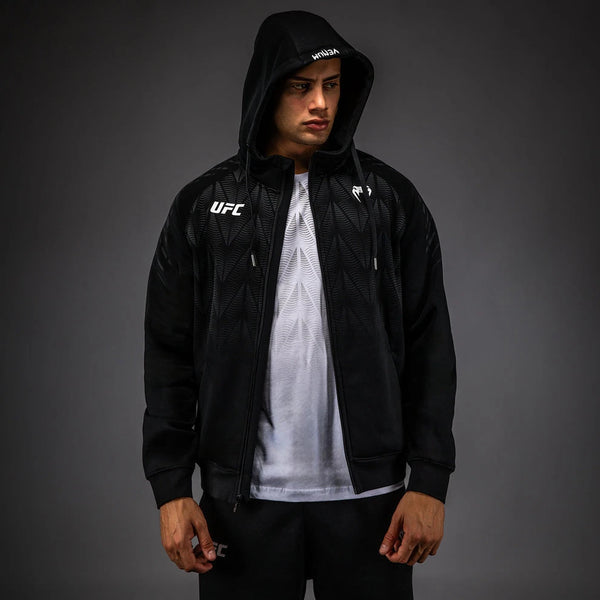 UFC Zip Zenith Jacket