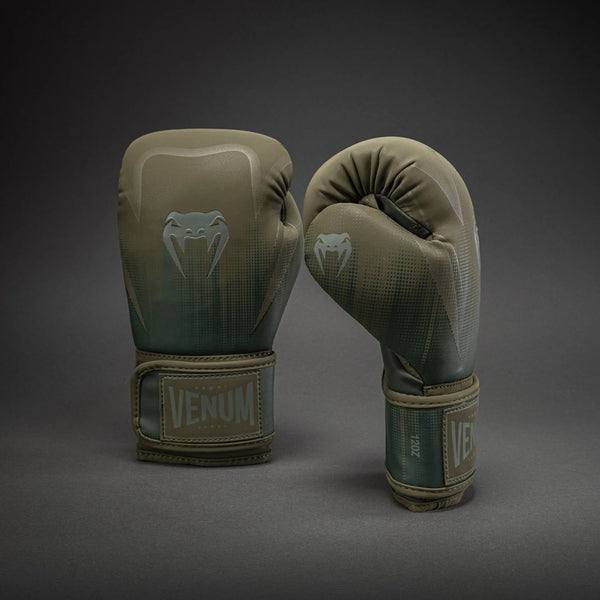 Venum Stealth Boxing Gloves