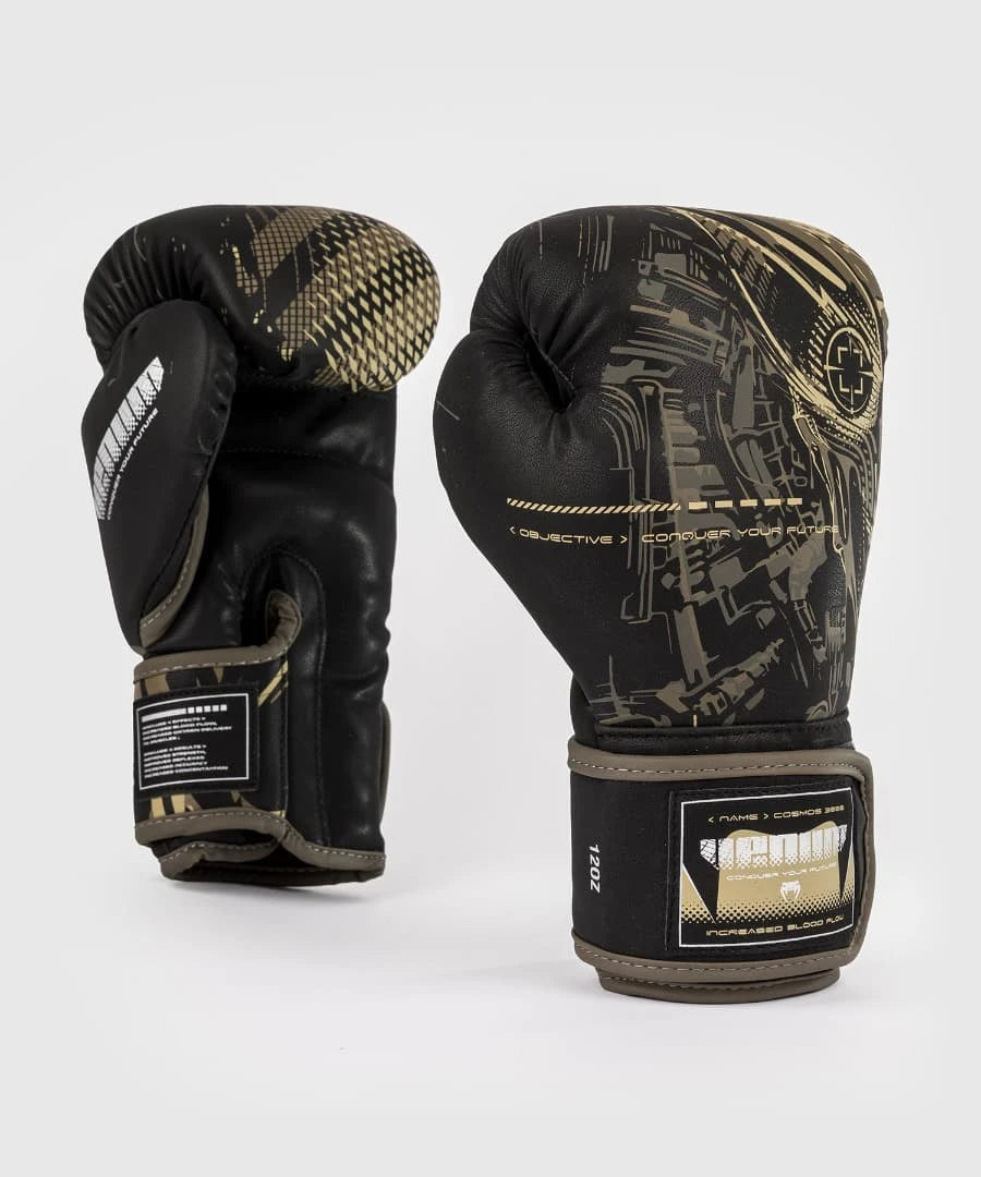 Venum Invader Boxing Gloves