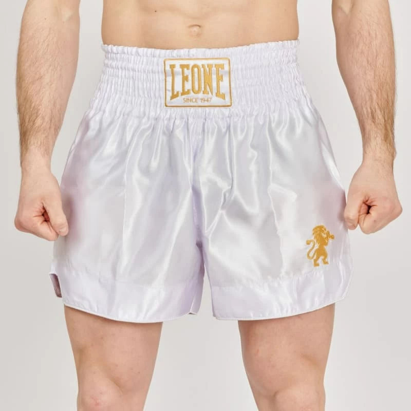Leone Basic 2 Muay Thai Shorts